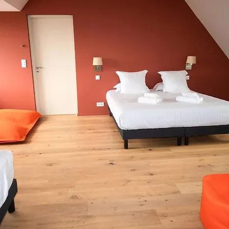 Les Ajoncs D Or, Ploumanach Exceptionnelle Villa